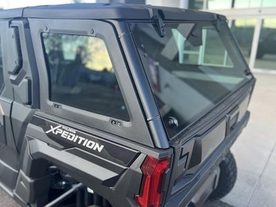 2026 Polaris XPedition ADV 5 NorthStar - Photo 19