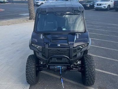 2026 Polaris XPedition ADV 5 NorthStar - Photo 18