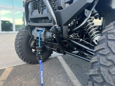 2026 Polaris XPedition ADV 5 NorthStar - Photo 17