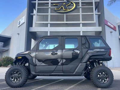 2026 Polaris XPedition ADV 5 NorthStar - Photo 1