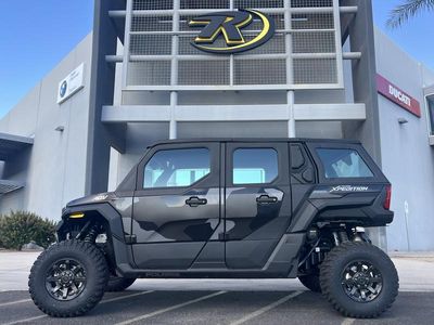 2026 Polaris XPedition ADV 5 NorthStar - Photo 23