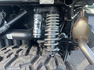 2026 Polaris XPedition ADV 5 NorthStar - Photo 16