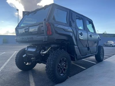 2026 Polaris XPedition ADV 5 NorthStar - Photo 4