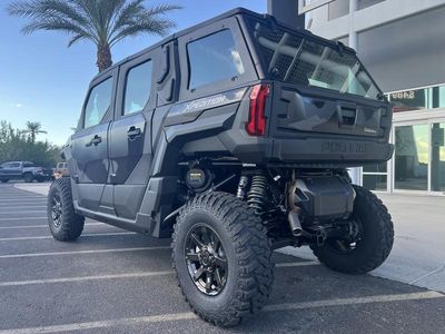 2026 Polaris XPedition ADV 5 NorthStar - Photo 2