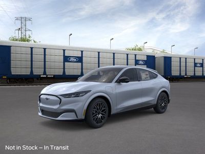 2026 Ford Mustang Mach-E - Photo 12