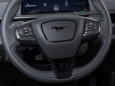 2026 Ford Mustang Mach-E - Photo 16