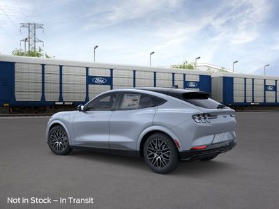 2026 Ford Mustang Mach-E - Photo 11