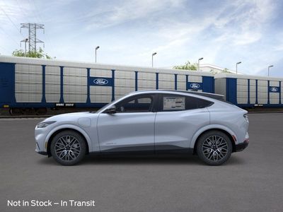 2026 Ford Mustang Mach-E - Photo 1