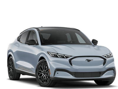 2026 Ford Mustang Mach-E - Photo 26