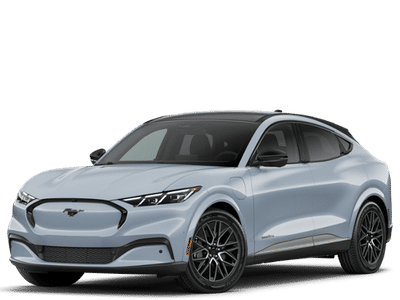 2026 Ford Mustang Mach-E - Photo 29