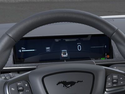 2026 Ford Mustang Mach-E - Photo 2