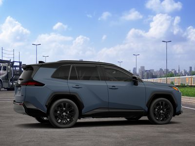 2026 Toyota RAV4 - Photo 13