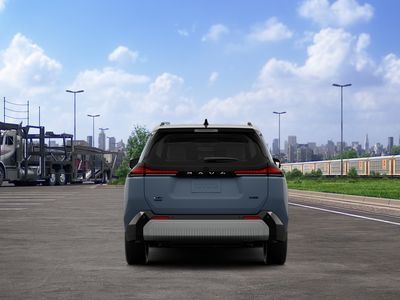 2026 Toyota RAV4 - Photo 10