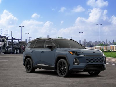 2026 Toyota RAV4 - Photo 17