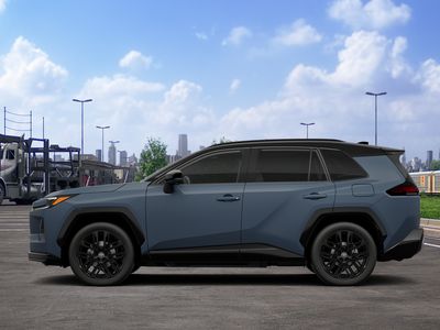 2026 Toyota RAV4 - Photo 6