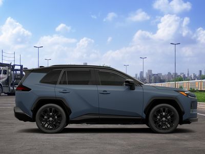 2026 Toyota RAV4 - Photo 14