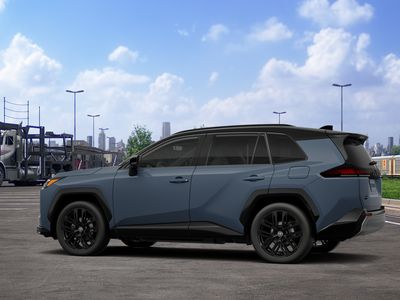 2026 Toyota RAV4 - Photo 7