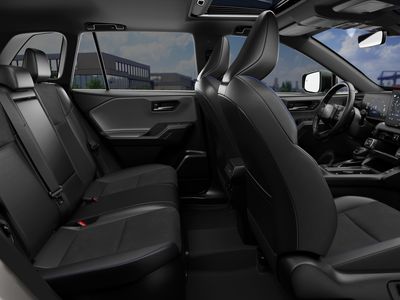 2026 Toyota RAV4 - Photo 21