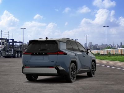 2026 Toyota RAV4 - Photo 11