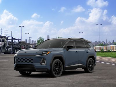 2026 Toyota RAV4 - Photo 1