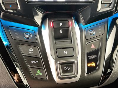 2023 Honda Odyssey - Photo 21