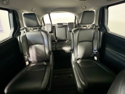 2023 Honda Odyssey - Photo 29