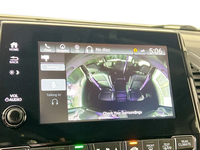 2023 Honda Odyssey - Photo 24