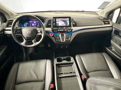2023 Honda Odyssey - Photo 26