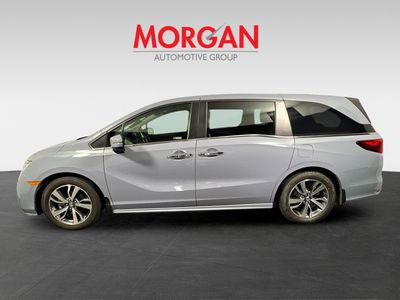 2023 Honda Odyssey - Photo 6