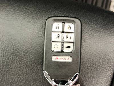 2023 Honda Odyssey - Photo 32