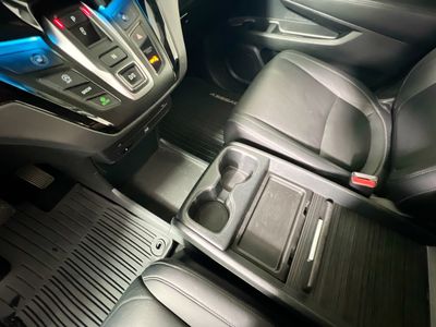 2023 Honda Odyssey - Photo 22