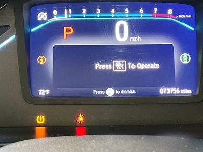 2023 Honda Odyssey - Photo 19