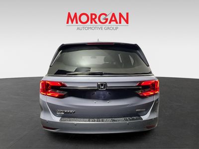 2023 Honda Odyssey - Photo 4