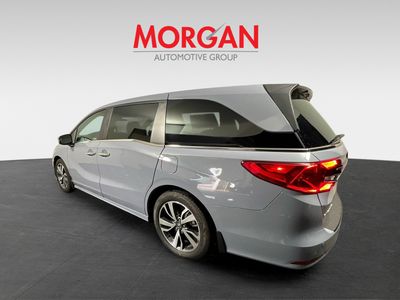 2023 Honda Odyssey - Photo 5