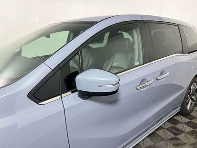 2023 Honda Odyssey - Photo 10