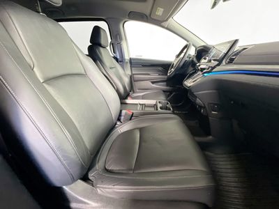 2023 Honda Odyssey - Photo 27