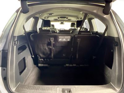 2023 Honda Odyssey - Photo 30