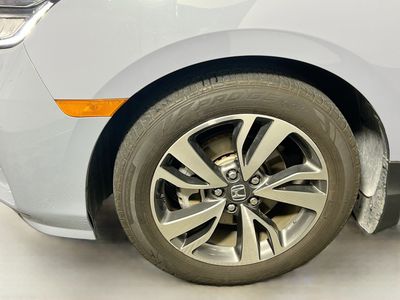 2023 Honda Odyssey - Photo 11