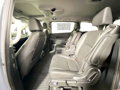 2023 Honda Odyssey - Photo 25