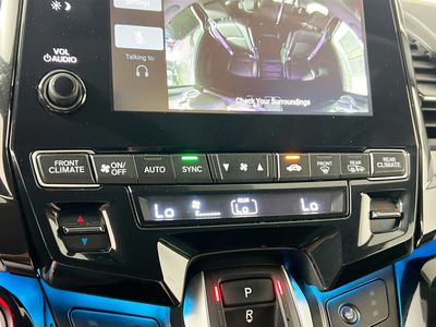 2023 Honda Odyssey - Photo 23