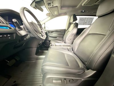 2023 Honda Odyssey - Photo 12