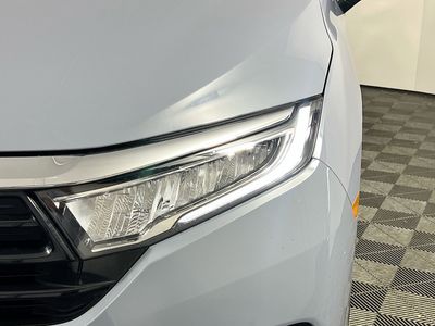 2023 Honda Odyssey - Photo 9