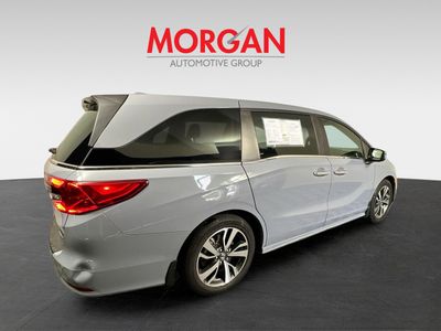 2023 Honda Odyssey - Photo 3