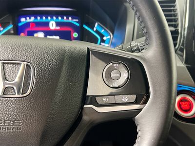 2023 Honda Odyssey - Photo 17