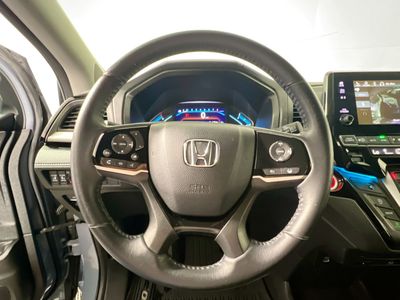 2023 Honda Odyssey - Photo 15