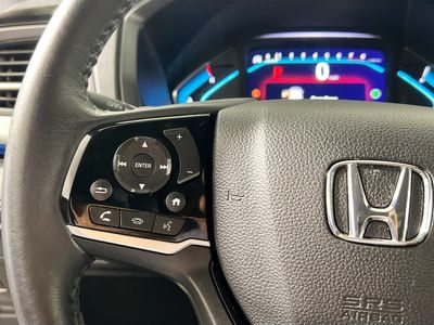 2023 Honda Odyssey - Photo 16