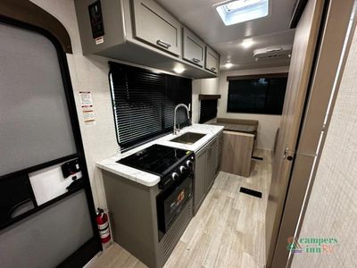 2026 Keystone RV Hideout Sport - Photo 14