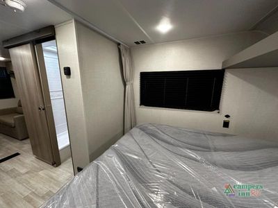 2026 Keystone RV Hideout Sport - Photo 32
