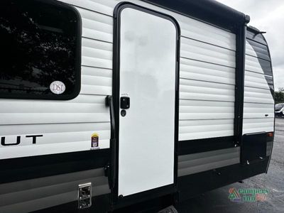 2026 Keystone RV Hideout Sport - Photo 9
