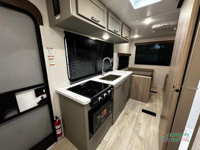 2026 Keystone RV Hideout Sport - Photo 18